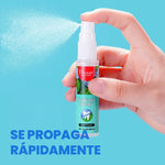 2x1 Fresh Breath - Spray Para El Mal Aliento