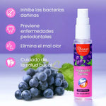 2x1 Fresh Breath - Spray Para El Mal Aliento